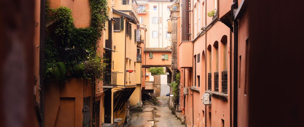 Il Domani di Bologna